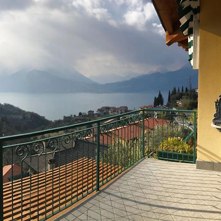 The Pearl - Apartment With Terrace Perledo Extérieur photo