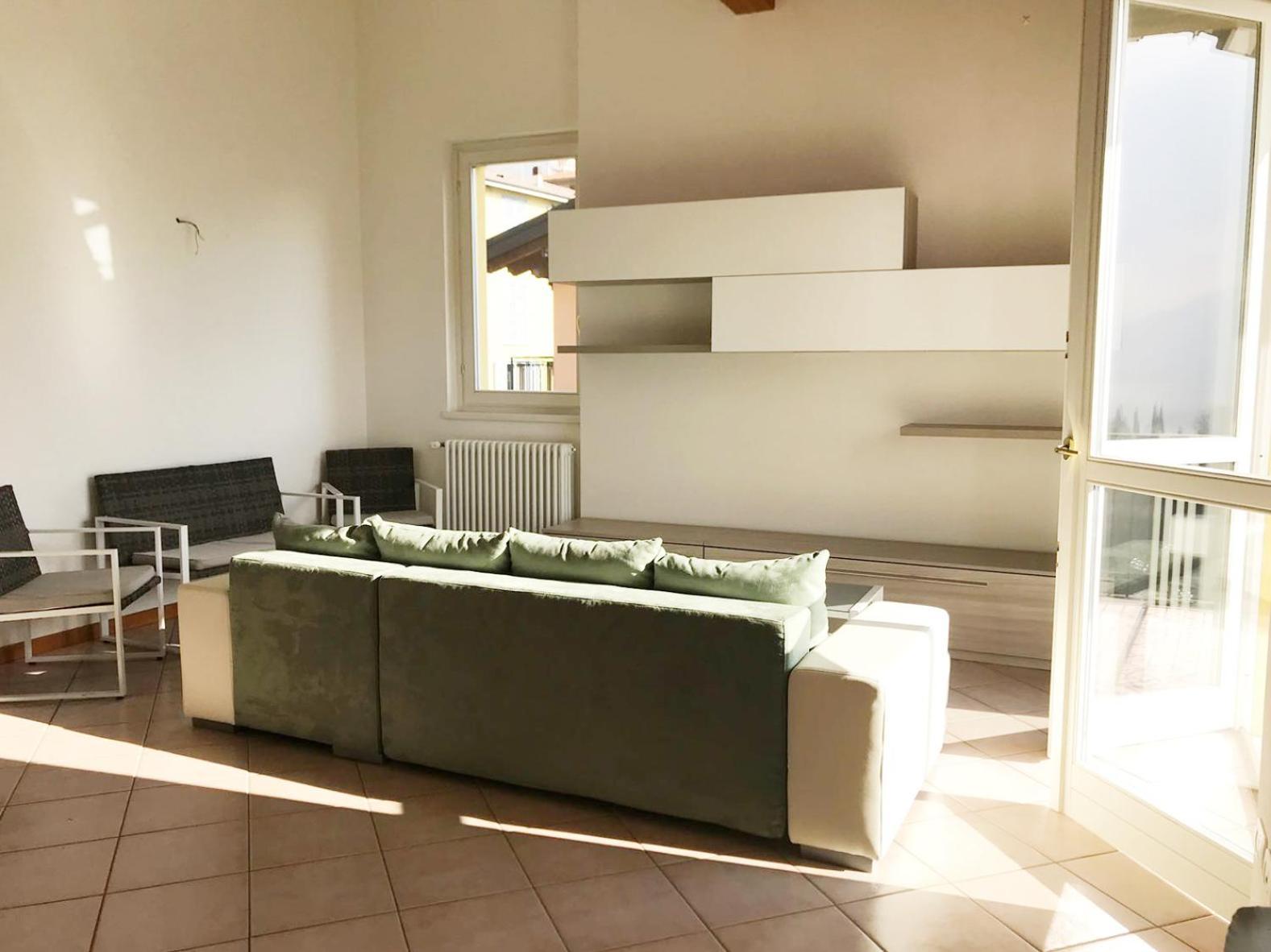 The Pearl - Apartment With Terrace Perledo Extérieur photo