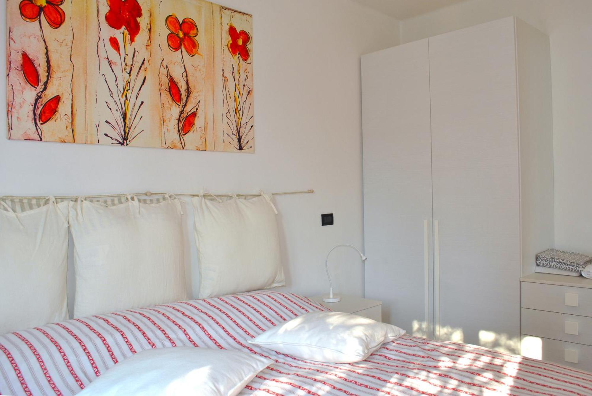 The Pearl - Apartment With Terrace Perledo Extérieur photo
