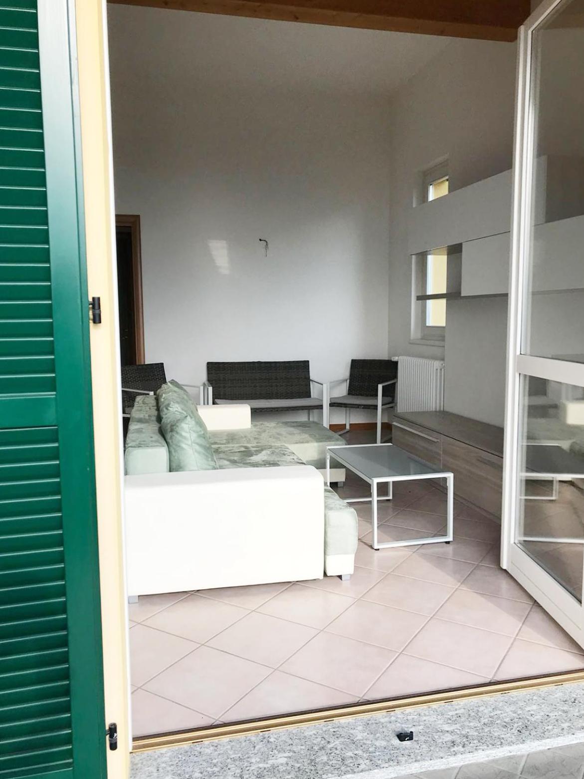 The Pearl - Apartment With Terrace Perledo Extérieur photo