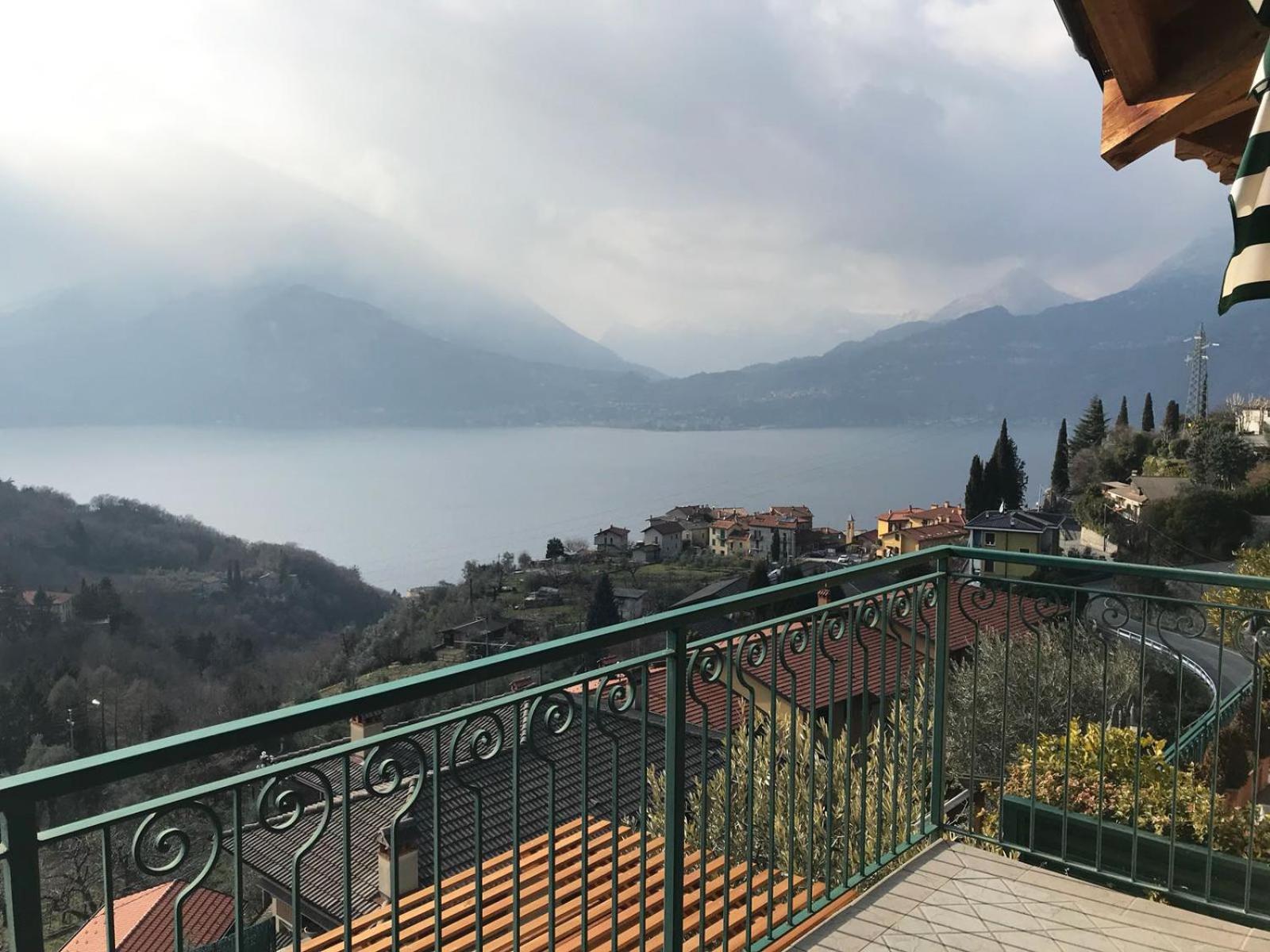 The Pearl - Apartment With Terrace Perledo Extérieur photo