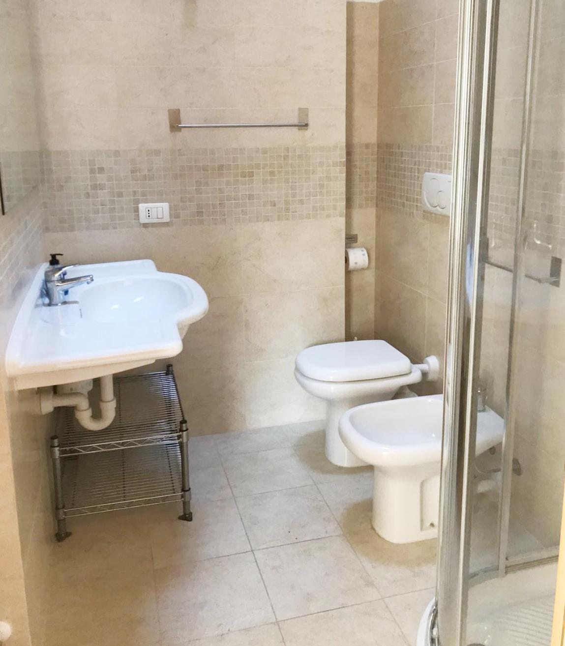 The Pearl - Apartment With Terrace Perledo Extérieur photo