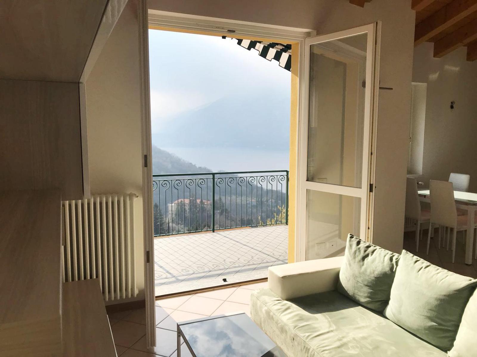 The Pearl - Apartment With Terrace Perledo Extérieur photo