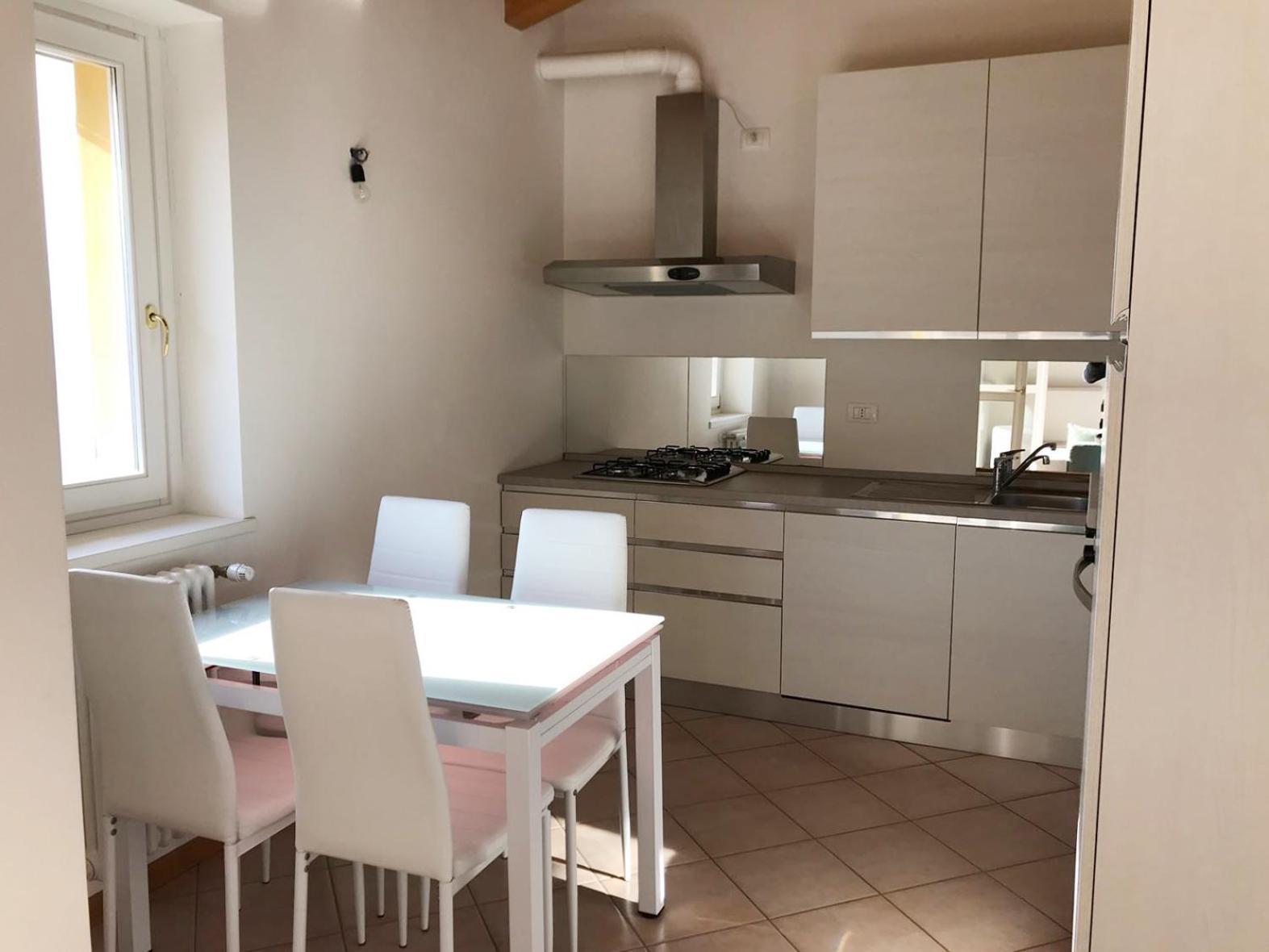 The Pearl - Apartment With Terrace Perledo Extérieur photo