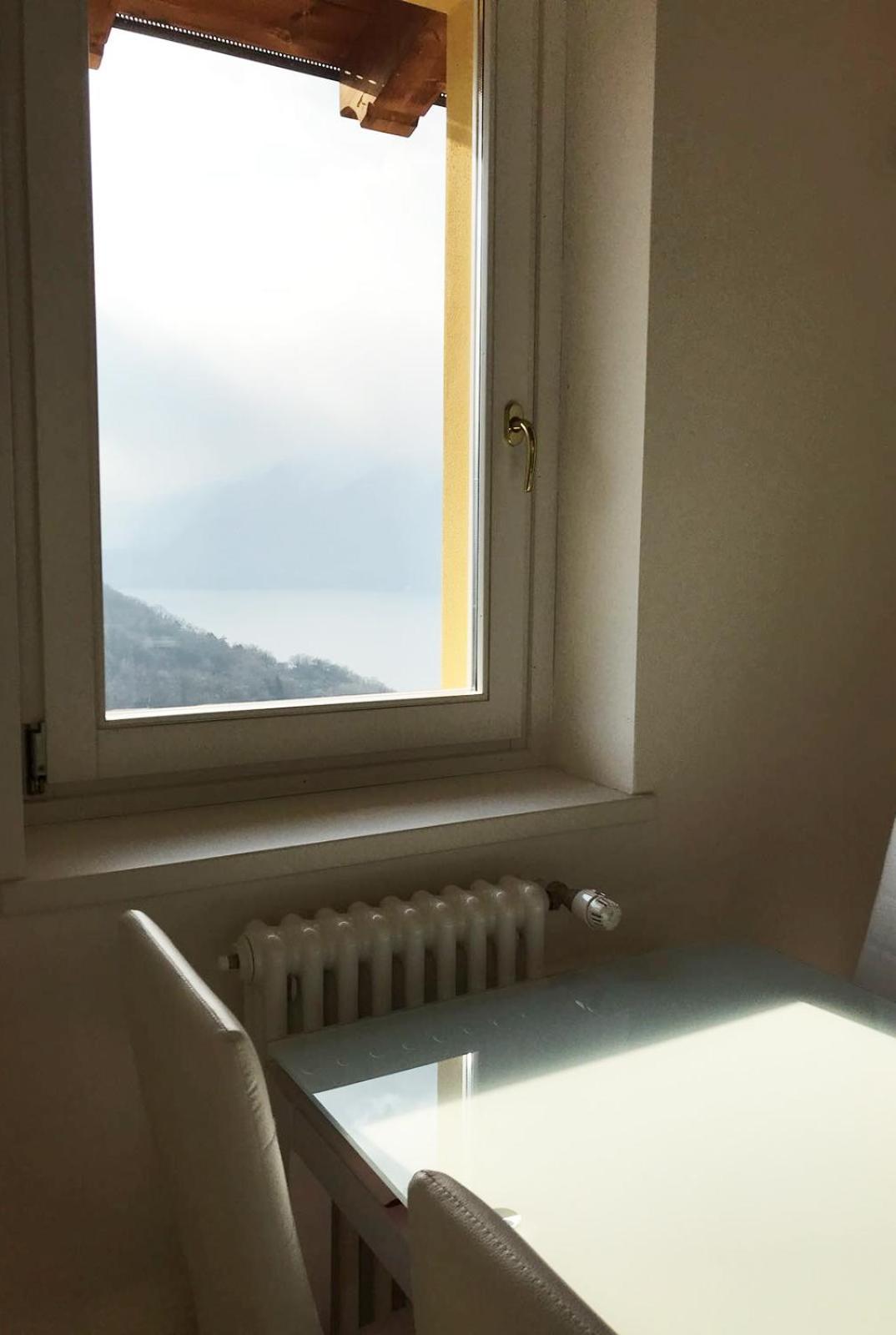 The Pearl - Apartment With Terrace Perledo Extérieur photo