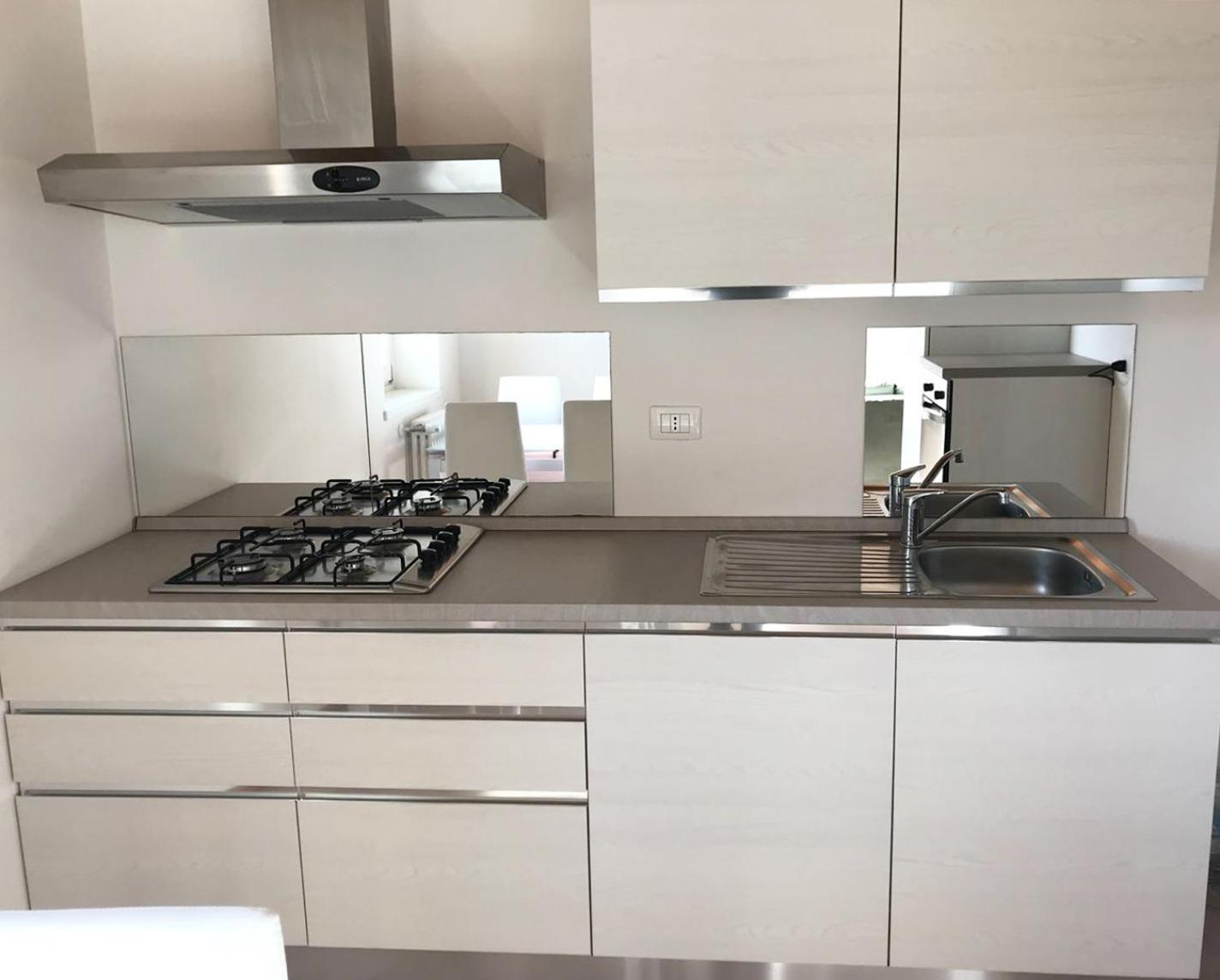 The Pearl - Apartment With Terrace Perledo Extérieur photo