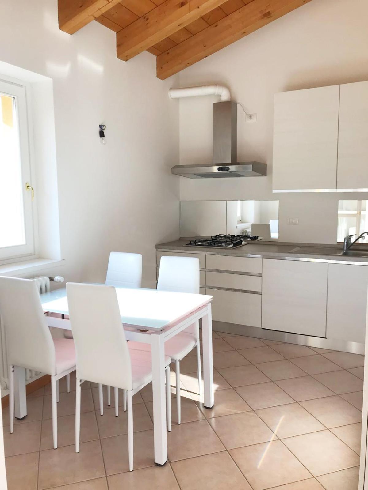 The Pearl - Apartment With Terrace Perledo Extérieur photo