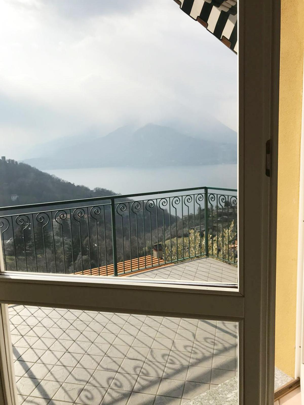 The Pearl - Apartment With Terrace Perledo Extérieur photo