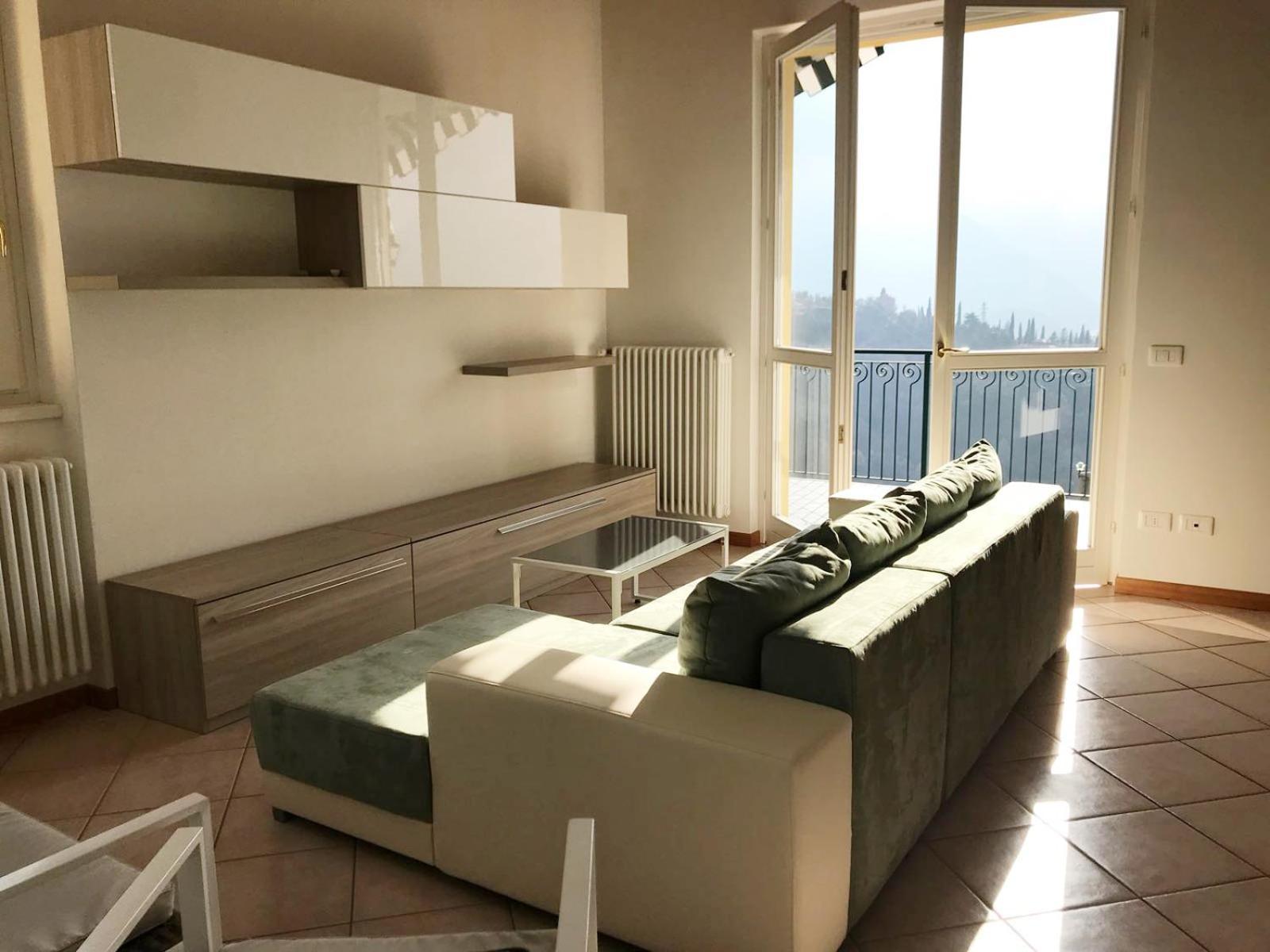 The Pearl - Apartment With Terrace Perledo Extérieur photo