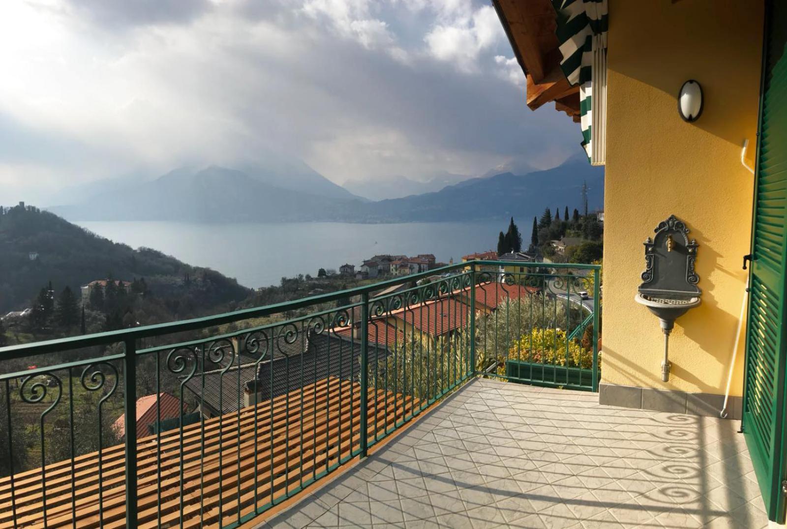 The Pearl - Apartment With Terrace Perledo Extérieur photo