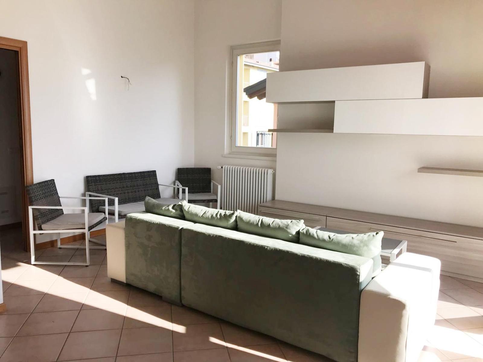 The Pearl - Apartment With Terrace Perledo Extérieur photo